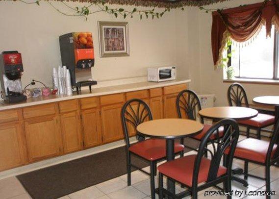 Fairbridge Inn Express Chesterton Restaurant foto