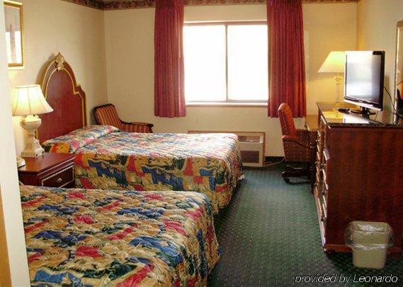 Fairbridge Inn Express Chesterton Zimmer foto